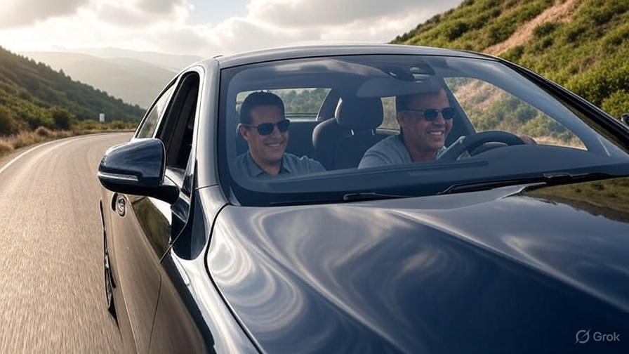 סיפורי נהגים וחוויות מהשטח